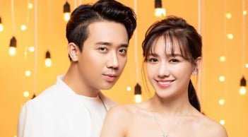 Hari Won chia sẻ quan điểm về việc chi tiêu trong Shbet16 chơi game trực tuyến hôn nhân với Trấn Thành