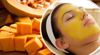 Mặt nạ bí đỏ Link Vào SHBET88 Mới Nhất được nhiều phụ nữ yêu thích vì giúp da mềm mịn và sáng khỏe hơn