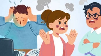 Người “tụt vận” thường có 3 biểu hiện rất rõ nhưng ít ai để ý: Khi nhận ra thì Shbet16 chơi game trực tuyến đã bế tắc