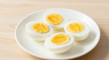 Thường xuyên ăn trứng vào buổi sáng: Sau 30 ngày, Sh88bet đăng ký miễn phí có 5 thay đổi bất ngờ