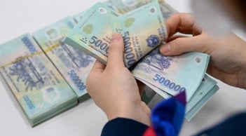 Từ 1/7/2026: Công bố mức đóng và hưởng bảo hiểm xã hội mới khi lương cơ sở tăng, người lao động cần biết ngay