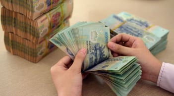 Đề xuất nâng ngưỡng chịu thuế thu nhập cá nhân lên 28,6 triệu đồng/tháng