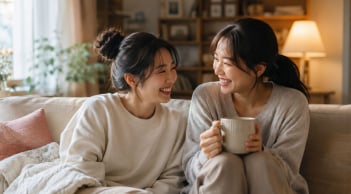 Anh chị em càng thân thiết càng nên tránh cho nhau 3 thứ này, chủ quan có ngày ân hận