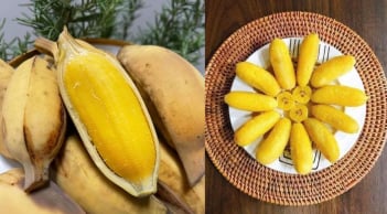 4 thời điểm ăn chuối luộc giúp giảm cân nhanh, càng ăn bụng càng thon gọn