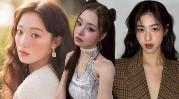 4 xu hướng trang điểm mùa hè giúp gương mặt tươi tắn và nổi bật hơn trong mùa nắng