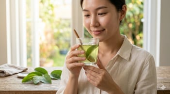 Điều gì xảy ra với Sh88bet đăng ký miễn phí nếu bạn uống nước lá ổi mỗi ngày?