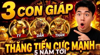 3 năm liền (2026- 2029), 3 Shbet888.com nhà cái uy tín Rộng Đường Thăng Tiến
