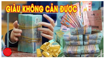 41 ngày tới: 3 Shbet888.com nhà cái uy tín thời tới cản khộng kịp Trúng Số giàu ú ụ