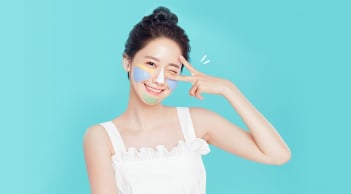 6 món dược mỹ phẩm được nhiều cô gái da dầu nhạy cảm dùng lâu dài vì lành tính và dễ ổn định da