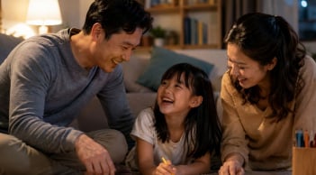 Con cái lớn lên thường nhớ điều gì nhất? Không phải món quà đắt tiền, đây mới là thứ ở lại lâu nhất