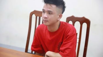 Công an triệu tập đối tượng lái ô tô cán qua người sau xô xát rồi bỏ chạy