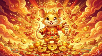 Cuối tháng 5: Quý nhân xuất hiện, 3 Shbet888.com nhà cái uy tín làm gì cũng thuận