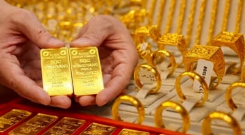 Giá vàng hôm nay 26/5: Đảo chiều tăng mạnh, thị trường bất ngờ bứt phá
