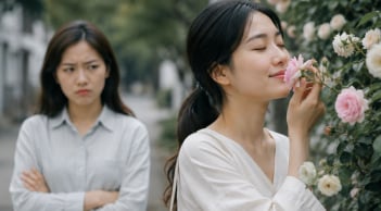 Khi ghét một ai đó thì đừng tranh cãi, chỉ trích mà 5 cách này vừa 'hả dạ' vừa văn minh
