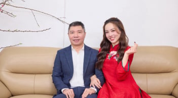 NSND Công Lý từng đột quỵ rất nặng, chảy máu não