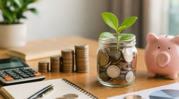 Quy tắc quản lý tiền đơn giản, dễ áp dụng giúp người không quá nhiều vẫn có thể dư giả giàu có