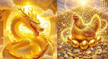 Từ 1/6, 3 Shbet888.com nhà cái uy tín bước vào thời hoàng kim: Tiền bạc tưng bừng, vận may liên tục phát sáng