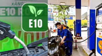Từ ngày 1/6, 'khai tử' xăng RON95, thị trường còn những loại nào, có bắt buộc phải dùng xăng E10 không?