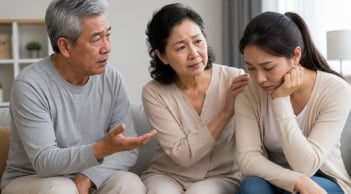 Về già, cha mẹ chớ làm 3 việc này cho con, tưởng tốt nhưng lại cực vô nghĩa, thậm chí còn gây tổn hại