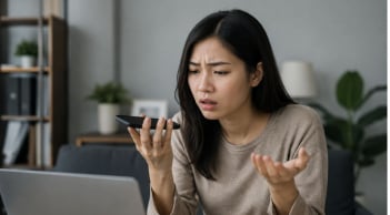 Vì sao nhiều người ghét nghe giọng nói của chính mình?