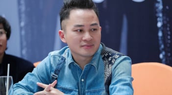 Tùng Dương lên tiếng về việc kiểm tra ma túy