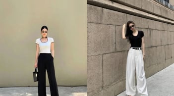 4 món đồ giúp tủ đồ mùa hè trở nên sang và thanh lịch hơn mà vẫn dễ mặc mỗi ngày
