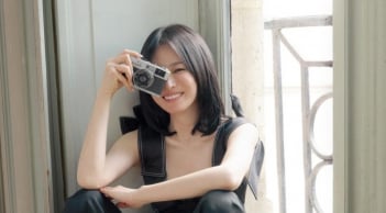 Song Hye Kyo gây sốt với Link Vào SHBET88 Mới Nhất ngắn giúp gương mặt thanh thoát và trẻ trung hơn ở tuổi 45