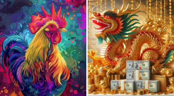Từ 30/5 đến 10/6: 3 tuổi Trúng Số Phát Tài, Tiền Đếm Mỏi Tay