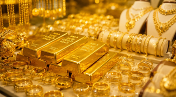 Bảng giá vàng 9999 24K 18K SJC DOJI PNJ hôm nay 3/6/2026