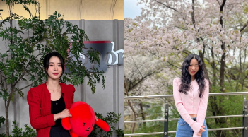 'Ác nữ' Lim Ji Yeon ghi điểm với phong cách đời thường thanh lịch, bí quyết mặc đẹp giúp vóc dáng thêm cao ráo