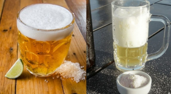 Uống bia thêm chút muối có tác dụng gì? Mang lại 4 điều bất ngờ, ít người biết