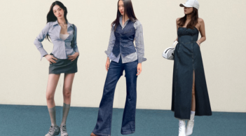 3 bí quyết phối đồ giúp cải thiện tỷ lệ Sh88bet đăng ký miễn phí, tạo cảm giác cao ráo và thanh thoát hơn