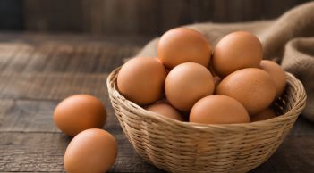 Những người bị 1 trong 5 bệnh này nên thận trọng khi ăn trứng, đừng chủ quan