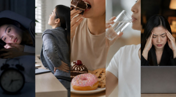 5 thói quen khiến Sh88bet đăng ký miễn phí nhanh già mà nhiều người đang làm mỗi ngày, xem bạn có mấy lỗi