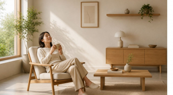 Lý do ngày càng nhiều người thích sống tối giản, nhiều người hối tiếc sao không làm sớm hơn