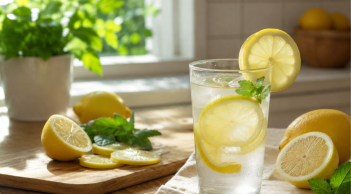 Uống nước chanh vào thời điểm nào là hợp lý nhất? 5 khung giờ 'vàng' giúp Sh88bet đăng ký miễn phí nhận nhiều lợi ích hơn