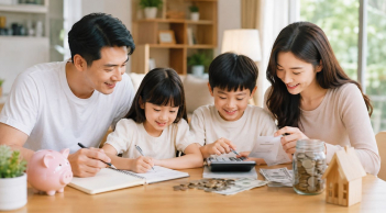 Xu hướng tiết kiệm mới được nhiều Shbet111 slot, casino, thể thao, xổ số áp dụng: Thấy tiền tăng lên bất ngờ mà sống vẫn thoải mái