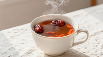 4 lợi ích Sh88bet đăng ký miễn phí nhận được khi uống trà táo đỏ kỷ tử