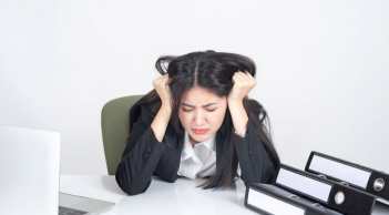 Làm sao để người trẻ thoát khỏi tình trạng burnout văn phòng?