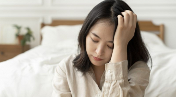 Những dấu hiệu thiếu sắt dễ bị nhầm với stress hoặc thiếu ngủ