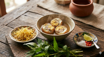 Ăn trứng vịt hay trứng vịt lộn bổ dưỡng hơn? Chuyên gia dinh dưỡng chỉ ra sự khác biệt nhiều người chưa biết