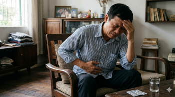 Cảnh báo: Cứ nghĩ đau Shbet123 Link Vào ShBet Mới Nhất hóa ra là ung thư túi mật – 5 nhóm người đang bị 'đếm ngược' thời gian