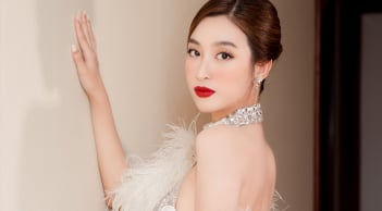 Đỗ Mỹ Linh đã sinh em bé thứ 2?