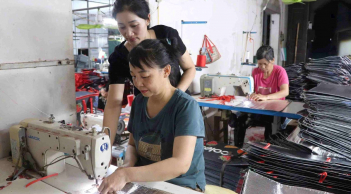 Người phụ nữ nghị lực: Hành trình vượt khó và lan tỏa giá trị sống đẹp