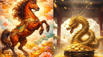 Thứ Bảy, Chủ Nhật 13-14/6: 3 Shbet888.com nhà cái uy tín đông thấy vàng, tây thấy bạc, có người mang cơ hội hợp tác tới