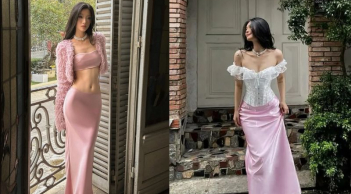 5 kiểu chân váy giúp hoàn thiện phong cách thanh lịch vượt thời gian được nhiều phụ nữ yêu thích