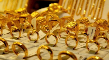 Giá vàng hôm nay 14/6: Vọt tăng mạnh mẽ, nhà đầu tư đứng ngồi không yên