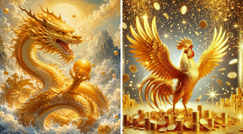 3 ngày liên tục (16-18/6): 3 tuổi công việc suôn sẻ, đủng đỉnh có tiền tiêu