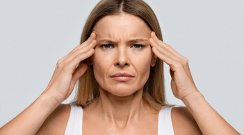 Cơ thể phụ nữ thay đổi như thế nào trong giai đoạn tiền mãn kinh?