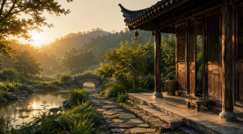 Người xưa nói “phúc không đi cửa sau”, nghĩa là gì? Hiểu ra có thể giúp bạn có Shbet16 chơi game trực tuyến tốt hơn
